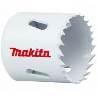 MAKITA Locher BiM 127 mm (mit 5/8" 18UNF Gewinde und Löchern) P-35097