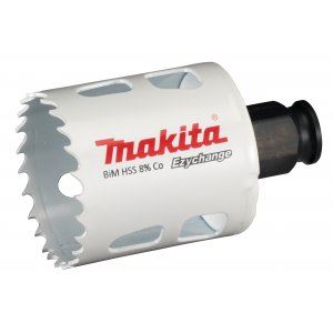 MAKITA Locher BiM Ezychange 2 46 mm E-03800