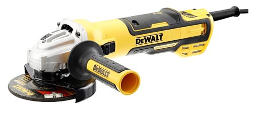 DeWALT Bürstenloser Winkelschleifer 125 mm DWE4347