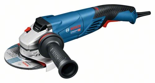 Bosch Winkelschleifer GWS 18-125 SL 06017A3200