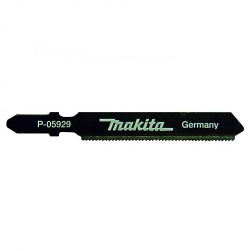 MAKITA Sägeblatt HM 50 mm 1 Stück Metall P-05929