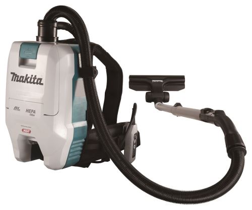 MAKITA Akku-Staubsauger Li-ion XGT 40V, ohne Akku Z VC008GZ