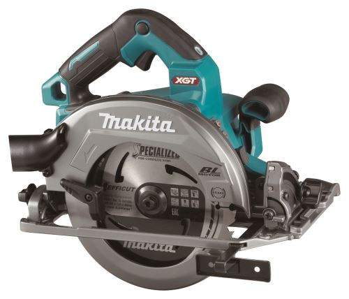 Makita Akku-Kreissäge Li-Ion XGT, ohne Akku HS004GZ01