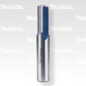 MAKITA Nutfräser Durchmesser 12, Schaft 12 mm P-78754