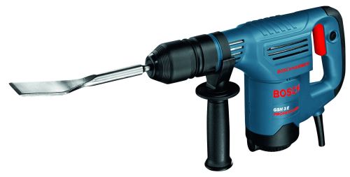 BOSCH Meißelhammer mit SDS plus GSH 3 E 0611320703