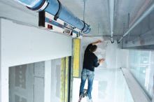 Digitale Wasserwaage BOSCH GIM 60 L 0601076900 (2)