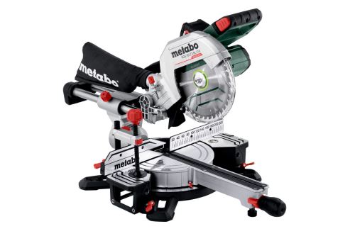 Metabo Akku-Gehrungssäge KGS 18 LTX BL 216 614216920