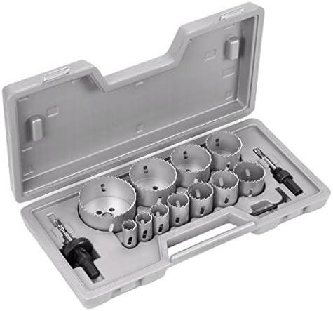 BOSCH 14-teiliges Lochsägen-Set 2607018390