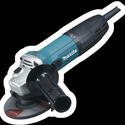 Makita Winkelschleifer 115 mm, 720 W GA4530R