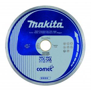 MAKITA Diamanttrennscheibe Comet 150x22,23 mm B-13100