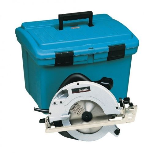 MAKITA Kunststoffkoffer 5603RK 824555-9