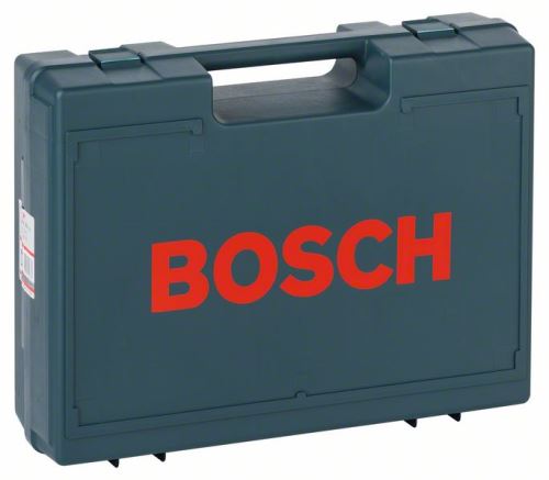 BOSCH Kunststoffkoffer 420 x 330 x 130 mm 2605438368