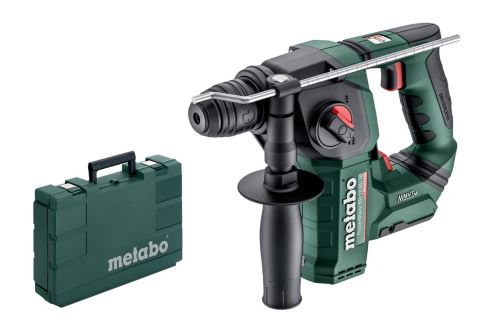 Metabo Akku-Bohrhammer POWERMAXX BH 12 BL 16 600207860