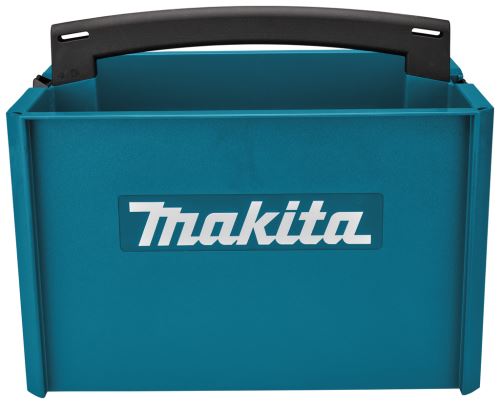 MAKITA Box 2 mit Griff hoch P-83842