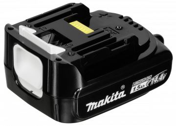 MAKITA Li-Ionen-Akku BL1415 14,4V/1,5Ah 196875-4