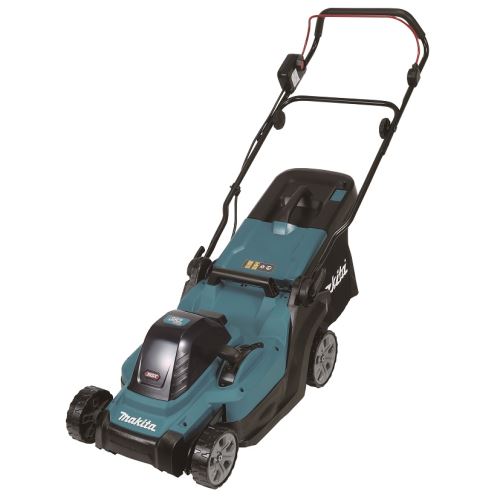 Makita Akku-Rasenmäher 380 mm Li-Ion XGT 40 V/4,0 Ah LM003GM103