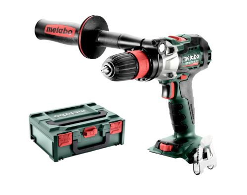 Metabo GB 18 LTX BL QI Akku-Fadenschneider 602362840