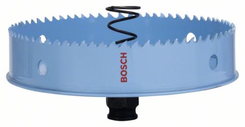 BOSCH Blechlochsäge für Blech 127 mm, 5" 2608584854