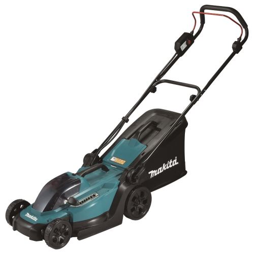 MAKITA Akku-Rasenmäher 330 mm Li-Ion LXT 18V, ohne Akku Z DLM330Z