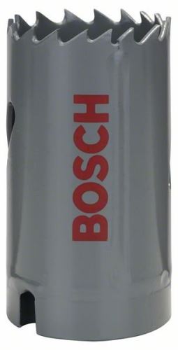 BOSCH HSS-Bimetall-Lochstanze für Standardadapter 32 mm, 1 1/4" 2608584109