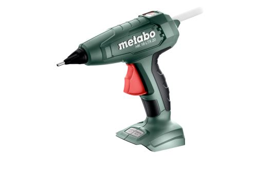 Metabo Akku-Heißklebepistole HK 18 LTX 20 600797850