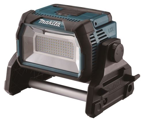 MAKITA Aku LED-Taschenlampe Li-Ion LXT 14,4 V + 18 V DEADML809