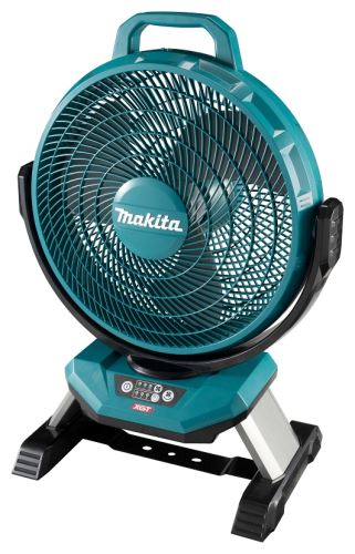 MAKITA Akku-Ventilator Li-ion XGT 40V, ohne Akku CF002GZ