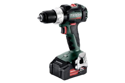 METABO SB 18 LT BL Akku-Schlagbohrschrauber 602316500