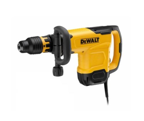 Dewalt Abbruchhammer 1600 W D25881K