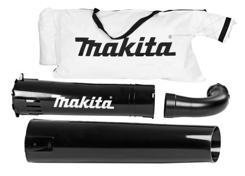 MAKITA Staubsauger-Set BHX2500S/RBL250S 197235-3