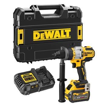 DeWALT AKU Schlagbohrmaschine DCD999T1