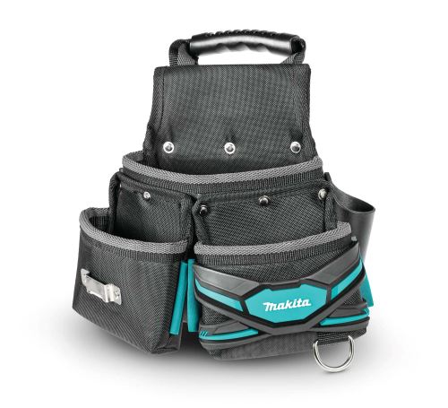 MAKITA Tasche mit drei Taschen 320x145x270 mm E-15207