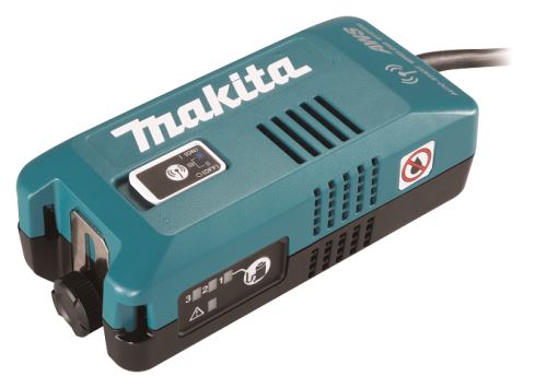 MAKITA AWS WUT02 Adapter mit Bluetooth-Einheit 199773-1