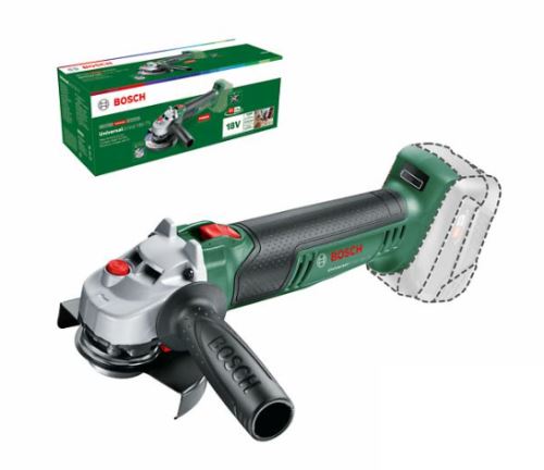 Bosch Akku-Winkelschleifer UniversalGrind 18V-75 06033E5000