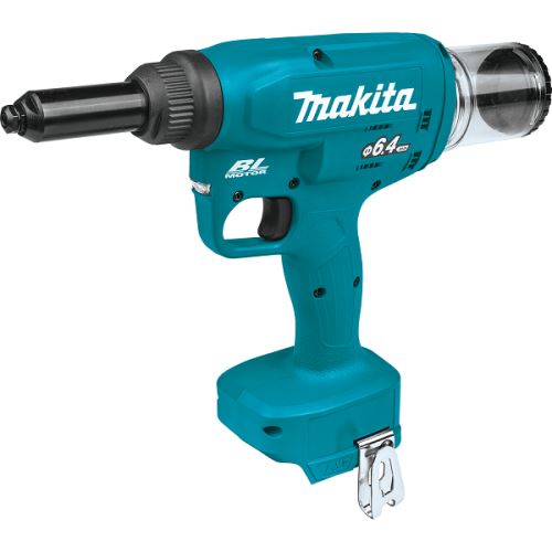 MAKITA Akku-Nietgerät Li-ion LXT 18V, ohne Akku DRV250ZJ