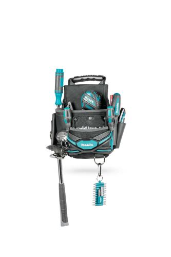 MAKITA Tasche für Dachdecker 290x145x270 mm E-15213