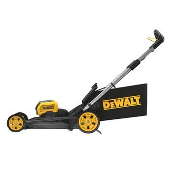 DeWALT 54v XR FLEXVOLT handgeführter Rasenmäher  DCMWP500N