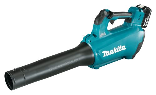 MAKITA Akku-Blasgerät Li-Ion LXT 18 V, ohne Akku Z DUB184Z