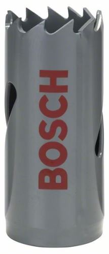 BOSCH HSS-Bimetall-Lochstanze für Standardadapter 24 mm, 15/16" 2608584141