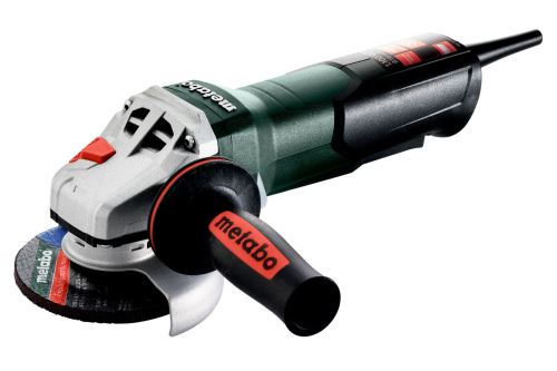 Metabo WA 13-125 QUICK Winkelschleifer 603630000