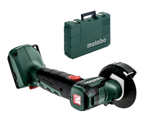 Metabo POWERMAXX CC 12 BL Akku-Winkelschleifer 600348860