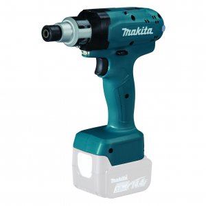 Makita Akkuschrauber 14,4V Li-Ion, 5-12 Nm, 100-600 U/min Z DFT127FMZ