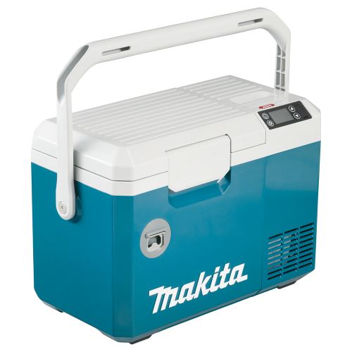 MAKITA Aku Kühl- und Heizbox CW003GZ01