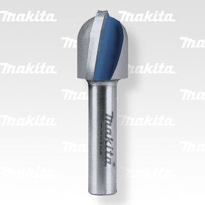 MAKITA Nutfräser Durchmesser 16, Schaft 8 mm P-78972