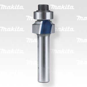 MAKITA Nutfräser Durchmesser 20, Schaft 8 mm P-78857