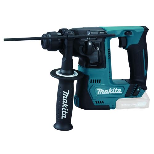 Makita Akku-Bohrhammer Li-Ion CXT 12V, ohne Akku HR140DZ