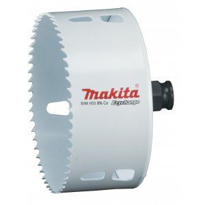 MAKITA Locher BiM Ezychange 2 105 mm E-04008