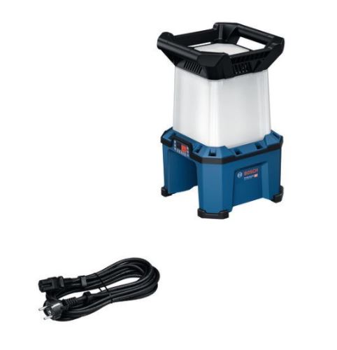 BOSCH Akku-Arbeitsleuchte GLA 18VH-7500 06014A5000