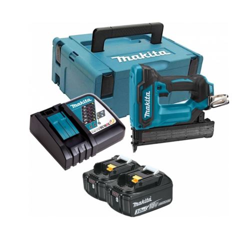 Makita Akku-Nagler Li-Ion LXT 18V/3,0Ah DFN350RFJ