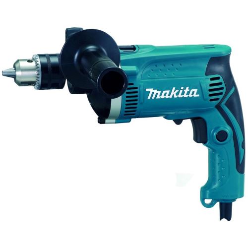 Makita Schlagbohrmaschine mit Gehäuse 1,5-13 mm, 710 W HP1630K